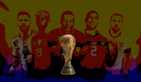 Watch FIFA World Cup 2026 Live on Sportzfy App